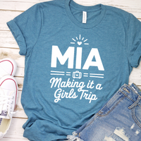 Heather Deep Teal