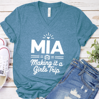 Heather Deep Teal