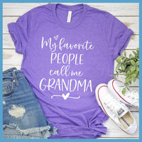 Heather Purple