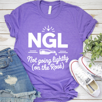 Heather Purple