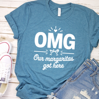 Heather Deep Teal