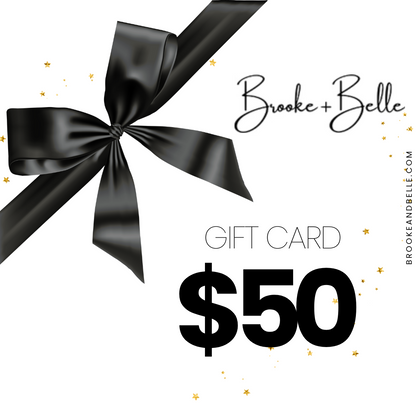 E-Gift Card
