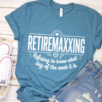 Heather Deep Teal