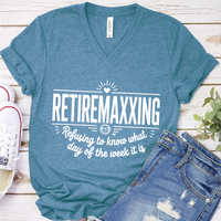 Heather Deep Teal