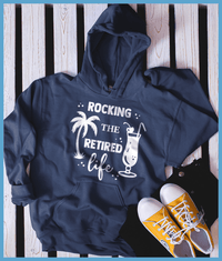 Classic Navy