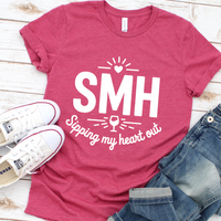 Heather Raspberry