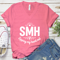 Neon Pink