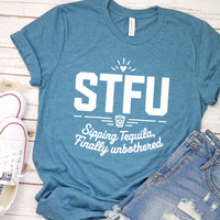 Heather Deep Teal
