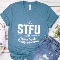 Heather Deep Teal